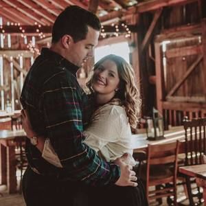 Meet your Posher, Tiffany